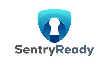SentryReady.com - Creative brandable domain for sale